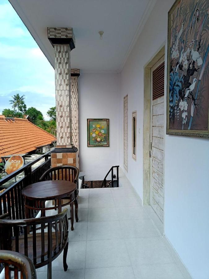 Roy Guest House Canggu Esterno foto