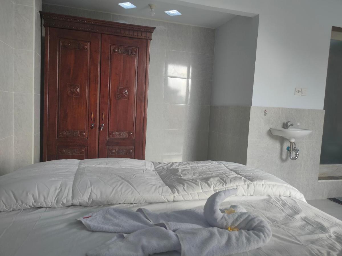 Roy Guest House Canggu Camera foto